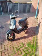 Vespa LX 4t., Fietsen en Brommers, Snorfietsen en Snorscooters, Ophalen, Gebruikt, Benzine, Vespa