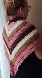 Kleine Stola, Ophalen of Verzenden, Zo goed als nieuw, Maat 46/48 (XL) of groter, Sjaal