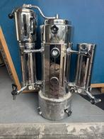 Vintage Egron Koffiezetapparaat, Ophalen, Gebruikt, Koffiemachine