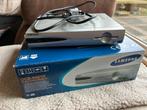 Samsung DCB-9401R Digital Cable Receiver, Ophalen of Verzenden, Zo goed als nieuw