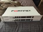 Fortinet FortiGate 100E, Computers en Software, Routers en Modems, Ophalen, Gebruikt, Router, Fortinet Fortigate