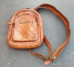 Leren rugzakje (dames) Hill Burry, Sieraden, Tassen en Uiterlijk, Minder dan 30 cm, Nieuw, Minder dan 25 cm, Ophalen