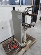 TECNA puntlasapparaat puntlasmachine puntlas apparaat, Ophalen, Zo goed als nieuw, 250 ampère of meer, Overige typen