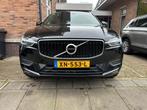 Volvo XC60 T5 250pk Geartronic 2018 Zwart, 4 cilinders, 1969 cc, Zwart, Overige kleuren