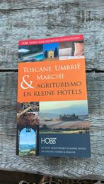 Coen Harleman - Toscane, Umbrie & Marche, Coen Harleman, Europa, Ophalen of Verzenden, Zo goed als nieuw