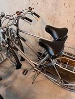 Damen en Herenfiets / Vintage - Retro jaren ‘70 izgst., Ophalen