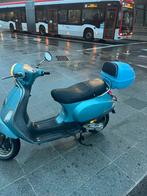 Vespa lx, Ophalen of Verzenden, Benzine, Vespa