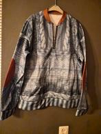 trui polyester / katoen, Kleding | Heren, Overige Herenkleding, Ophalen of Verzenden, Nieuw