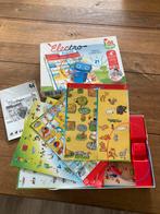 Electro original jumbo, Ophalen of Verzenden, Zo goed als nieuw