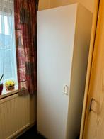 Gratis linnenkast met legplanken, Ophalen, Gebruikt, 25 tot 50 cm, 150 tot 200 cm