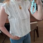 My Jewellery mouwloos blouse mt Small, Ophalen of Verzenden, Zo goed als nieuw, Maat 36 (S)