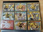 Pokemon Break kaarten., Ophalen of Verzenden, Zo goed als nieuw, Meerdere kaarten, Foil