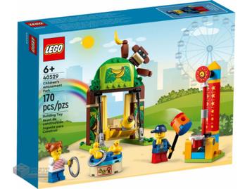 Lego Children's Amusement Park 40529 beschikbaar voor biedingen