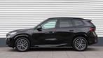 BMW X1 xDrive25e M-Sport | Driving Assistant Plus | Comfort, 12 maanden, Adaptive Cruise Control, Gebruikt, Zwart