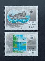 Postzegels Finland, Ophalen of Verzenden, Finland, Postfris