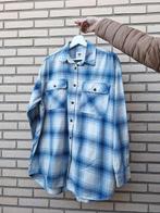 America Today blouse blauw maat M, Maat 38/40 (M), Blauw, Ophalen of Verzenden, Zo goed als nieuw
