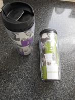 kaldi warmte beker, Overige materialen, Overige typen, Nieuw, Ophalen of Verzenden