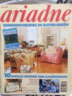 ariadne juli 1991, Boeken, Hobby en Vrije tijd, Gelezen, Ophalen of Verzenden
