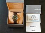 Unieke Seiko Presage "Urushi lacquer dail" SPB407JC JDM, Sieraden, Tassen en Uiterlijk, Horloges | Heren, Seiko, Leer, Staal, Polshorloge