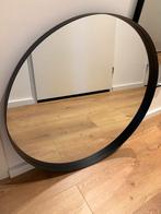 Spiegel, Huis en Inrichting, Woonaccessoires | Spiegels, Ophalen, Zo goed als nieuw, Minder dan 100 cm, Rechthoekig