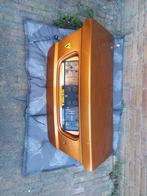 Volvo C70 Achterklep Saffron Pearl, Ophalen, Gebruikt, Achterklep, Volvo