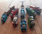 Thomas de trein en Ikea rails, Ophalen of Verzenden, Gebruikt