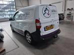 Ford Transit Courier 1.5 Tdci 55KW 2018 Wit, Auto's, 74 pk, Wit, Ford, Geïmporteerd