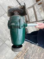 Onkruid borstel elektrisch Eurom, Tuin en Terras, Hand-tuingereedschap, Ophalen, Gebruikt, Overige soorten