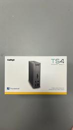 CalDigit TS4 Thunderbolt Station 4 – 18 poorten, Ophalen of Verzenden, Zo goed als nieuw