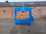 100 ton werkplaatspers Garagepers, Ophalen, Martien van Dijk, Dijkstroe@gmail.com, Welgelegenweg 25, 3776PR Stroe (Gld), NL