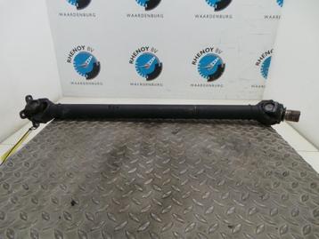 B.M.W. X3 [FRONT_COMP_PROPSHAFT] 2010 beschikbaar voor biedingen