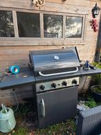 Grandhall Gas BBQ - Gebruikt, Ophalen, Gebruikt, GRANDHALL