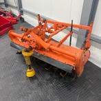 Kubota grondfrees, Ophalen of Verzenden, Grondbewerking