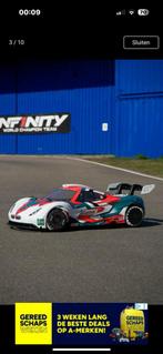 Mcd xs5 ultimate, Hobby en Vrije tijd, Ophalen of Verzenden, Zo goed als nieuw, Auto offroad