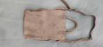 Shabbies Amsterdam prachtige leren tas, Ophalen of Verzenden, Gebruikt, Beige, Leer