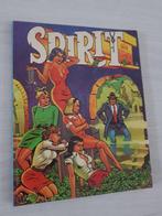 Spirit, Gelezen, Will Eisner, Ophalen of Verzenden, Meerdere stripboeken
