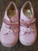 Leuke Monnalisa roze met glitter 23, Ophalen of Verzenden, Gebruikt, Meisje, Schoentjes