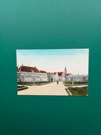 Heusden 1910, Ophalen of Verzenden, Voor 1920, Gelopen, Noord-Brabant