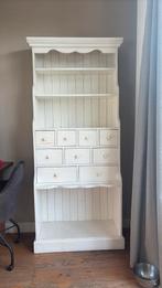 Buffetkast, Huis en Inrichting, Kasten | Buffetkasten, Ophalen, Gebruikt, 50 tot 100 cm, 25 tot 50 cm