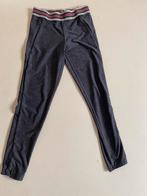 Sportlegging meisje / kind, Zwart, Overige typen, Ophalen of Verzenden, Osaga