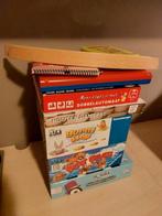 Gezelschapsspellen, Hobby en Vrije tijd, Gezelschapsspellen | Bordspellen, Ophalen of Verzenden, Gebruikt