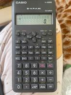 Casio, Ophalen, Grafische rekenmachine, Gebruikt