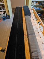 Jaga en Betherma convectoren, 3 st, Doe-het-zelf en Verbouw, Verwarming en Radiatoren, Ophalen, Minder dan 30 cm, Radiator, Minder dan 60 cm