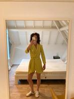 Wikkeljurkje Zara, Zara, Geel, Ophalen of Verzenden, Zo goed als nieuw