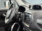 Jeep Renegade 1.0T Opening Edition Airco I Navigatie I Apple, Voorwielaandrijving, 65 €/maand, Stof, Origineel Nederlands