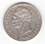 25-2297 Denemarken 10 ore 1907, Verzenden, Overige landen, Losse munt, Zilver