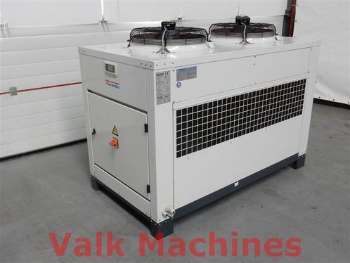 waterkoeler Thermotec 5 - 40 Celcius, Doe-het-zelf en Verbouw, Gereedschap | Machine-onderdelen en Toebehoren, Gebruikt, Ophalen of Verzenden