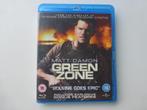 Blu-Ray  Green Zone, Ophalen of Verzenden, Zo goed als nieuw