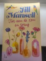 Jill Mansell - Tot aan de zon en terug, Ophalen of Verzenden, Gelezen, Nederland