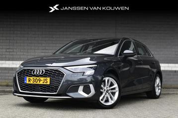 Audi A3 Sportback 35 TFSI Business edition / Sportstoelen /  beschikbaar voor biedingen